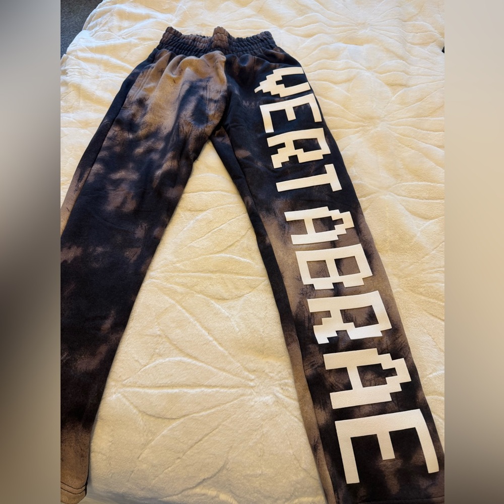 Vertabrae Sweatpants